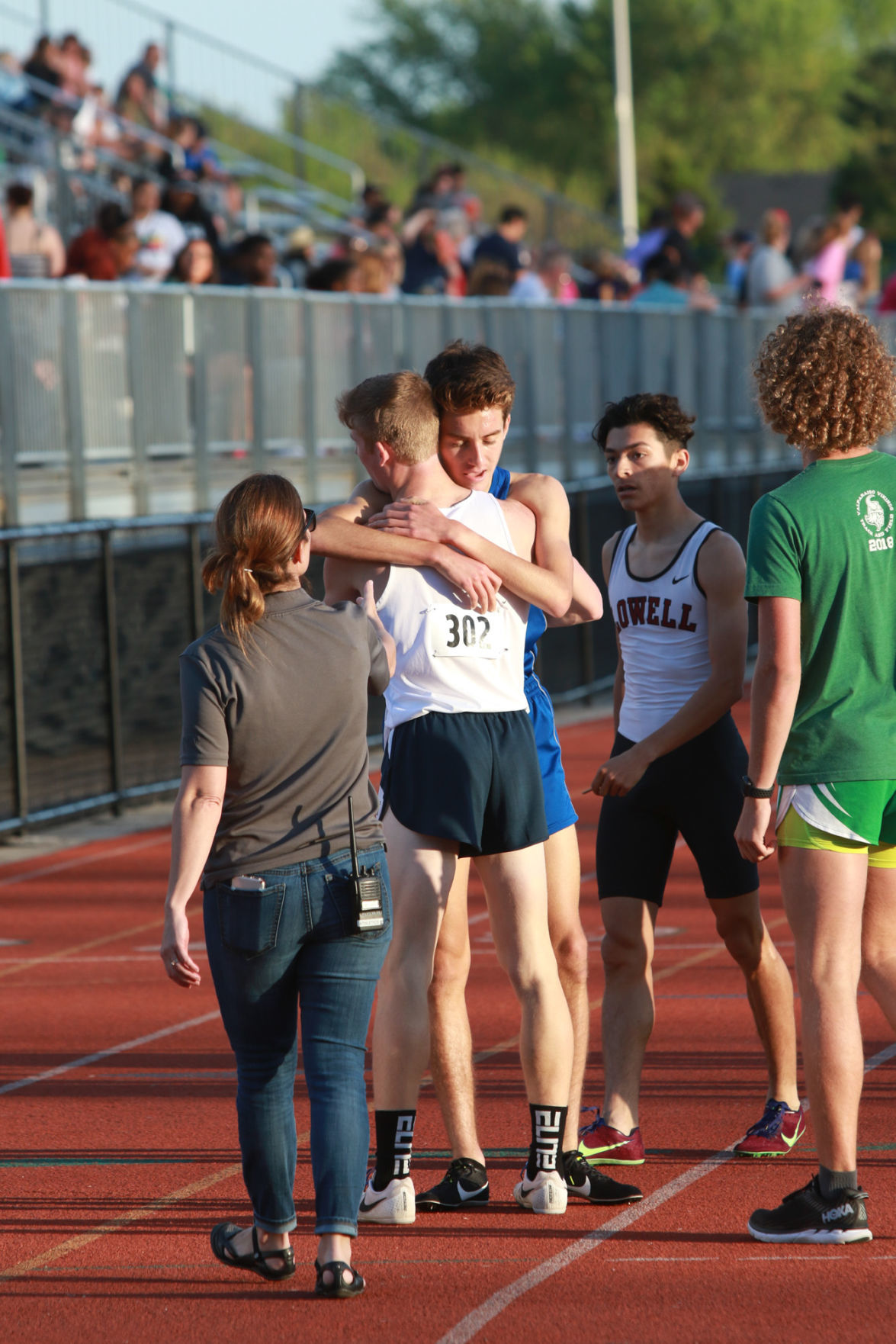 Gallery: Valparaiso track regional